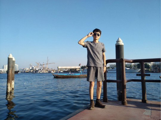 你一定要努力,但萬不可著急