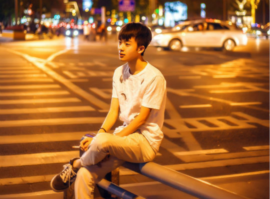 你一定要努力,但萬不可著急