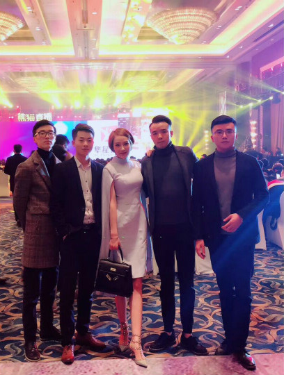 你一定要努力,但萬不可著急