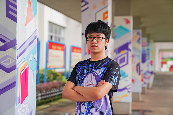 電競少年:所有夢都值得去追!