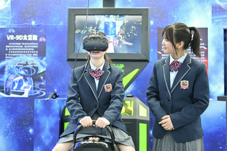 全球首個 AI 說唱歌手發新歌,虛擬偶像正當時