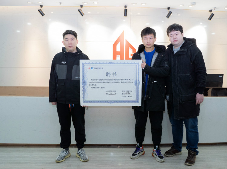 首屆電競畢業生的試金石,千億市場,50萬人才缺口