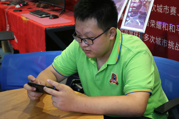 新生學子|登峰造極，德才并育