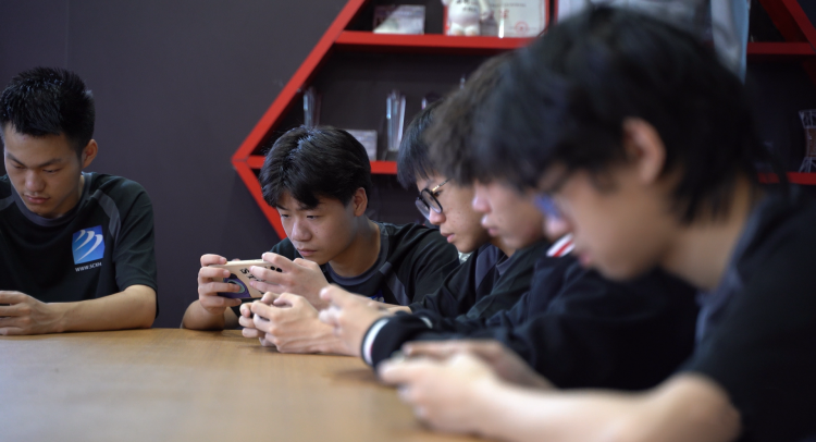 2023年了！電競行業還有哪些吃香崗位？
