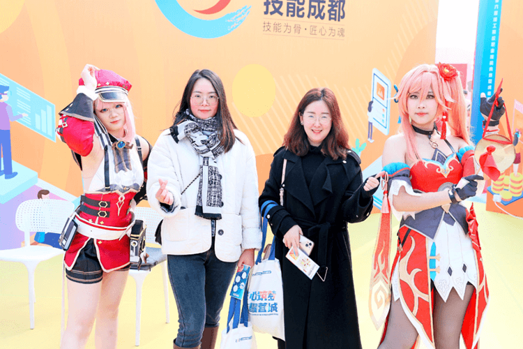 2025成都新華秋季預科班火熱開啟!